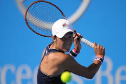 Silvia Soler cae eliminada en la primera ronda de Tianjin