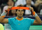 Nadal llegó a España y seguirá tratamiento con antibióticos