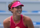 Muguruza jugará con España en Copa Federación y Río 2016