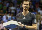 Murray consigue superar a Robredo y vencer a la agonía