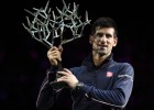 Djokovic neutraliza a Raonic y se afianza en el número uno