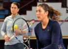 Muguruza: “Conchita da buen rollo, fue clave en mi decisión”