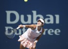 Carla y Garbiñe avanzan en Dubai con la meta del top-10