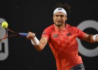 Ferrer, a por su segundo título