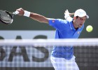 Djokovic liquida a Murray y Nadal seguirá número tres