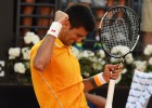 Un infalible Djokovic tumba a Federer a las puertas de París