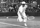 René Lacoste, 'El cocodrilo'