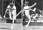 John McEnroe, el indomable