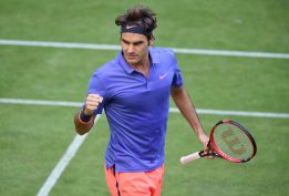 Roger Federer contesta a Boris Becker: "No tiene ni idea"