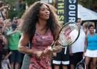 Serena Williams, a la caza del genuino Grand Slam