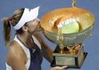 Garbiñe Muguruza: 10 cosas que deberías saber sobre ella