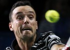 A pares: Ferrer jugará la final en Viena y Bautista, en Moscú