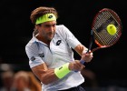 Un agresivo Murray cierra a Ferrer el paso a la final