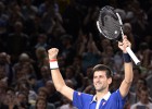 Djokovic está a un título de los 27 Masters 1.000 de Nadal