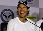 Rafa Nadal: “Muguruza es una buena pareja para Río 2016”