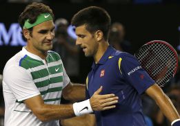 Federer crea la Rod Laver Cup: Europa vs resto del mundo