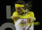 Rafa Nadal, frente al reto del renacido Nico Almagro