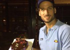 Feliciano: 34 años y 400 victorias en el circuito ATP