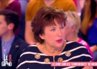 Bachelot insiste: 