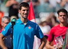 Novak Djokovic fuels tennis money equality debate