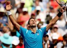 Masters 1.000: Djokovic, a un partido de superar a Nadal