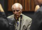 Bob Hewitt, fuera del 'Hall of Fame' por abusos sexuales