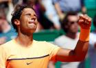 Rafa Nadal and Andy Murray to meet in Monte Carlo semi-final