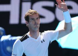 Murray: "Nadal sigue siendo extremadamente competitivo"