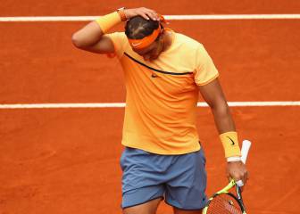 Andy Murray downs Rafa Nadal to reach Madrid Masters final