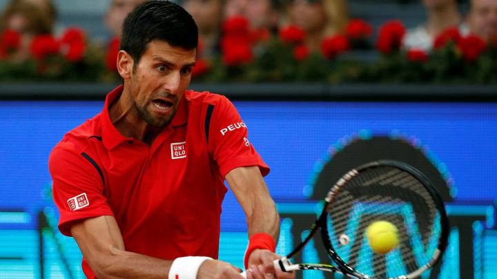 Final Djokovic-Murray, número uno contra número dos