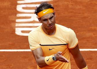 Nadal to miss Wimbledon