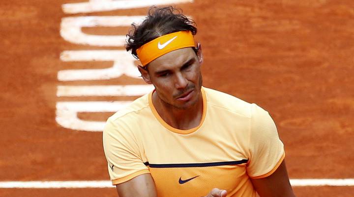 Rafa Nadal: injured Spaniard ruled out of Wimbledon