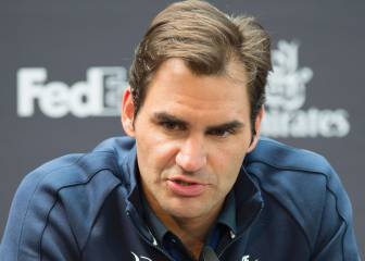 Federer: 