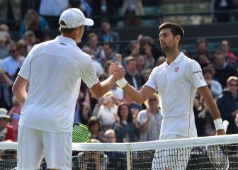 Djokovic crashes out of Wimbledon in shock upset
