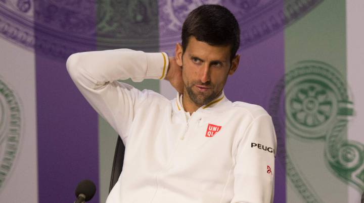 Djokovic sí irá a los Juegos de Río: pero no en la Villa Olímpica