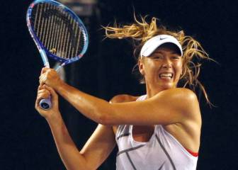 Sharapova out of Olympics after court delays decision
