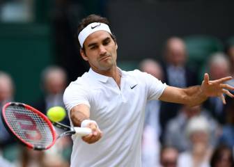 Federer volverá a jugar la Copa Hopman después de 15 años