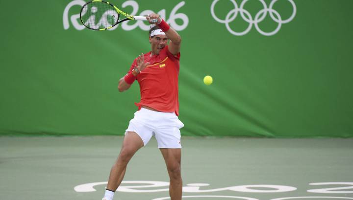 Rafa Nadal carga contra la ITF: "No se puede jugar así"