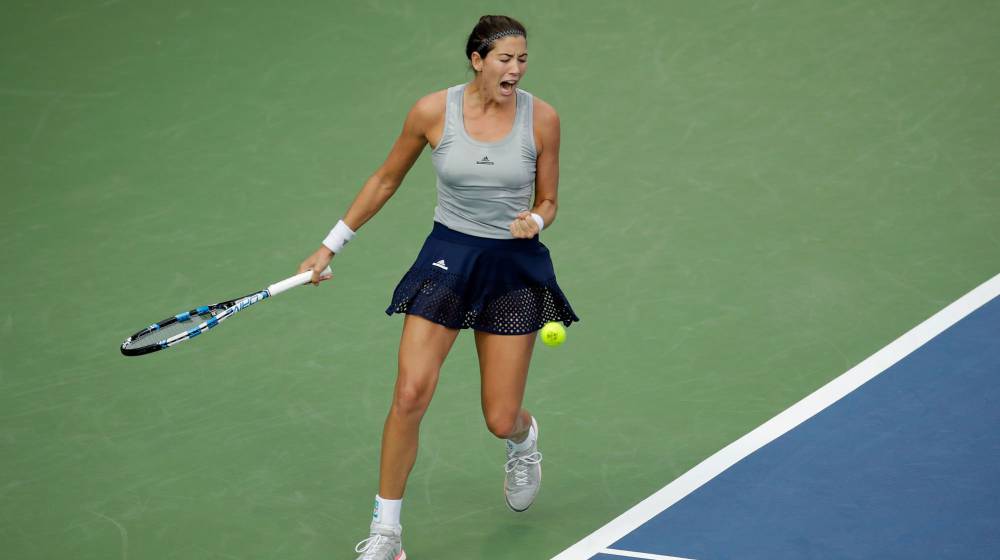 Tenis | Open de Cincinnati: "Al hablar de mujer y deporte se reduce a ver  si es bonita o no" - AS.com