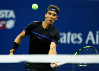 Nadal: 