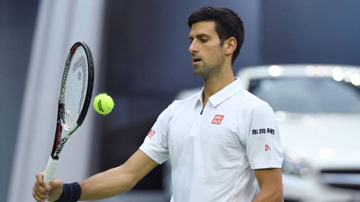 Djokovic, sobre Nadal: "Seguro que recupera su mejor nivel"