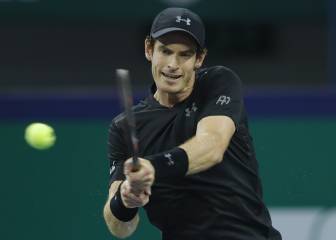 Murray, sobre Kyrgios: 