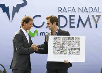 Nadal: 
