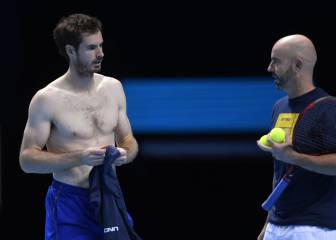 Murray contra Djokovic: un título que vale el número uno