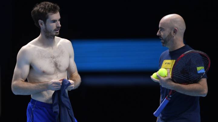 Murray contra Djokovic: un título que vale el número uno