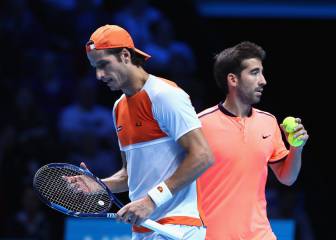 Los López tropiezan pero dejan uno de los puntazos del año