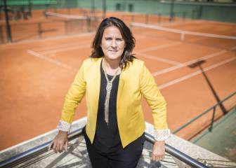 El lunes se hará oficial la renovación de Conchita