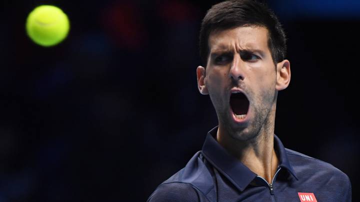 El partido del año: Murray vs Djokovic por el número uno