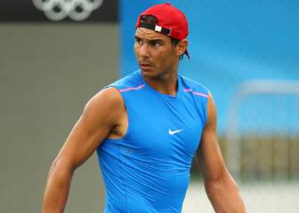 Ránking ATP: Murray reina y Nadal, peor puesto desde 2004