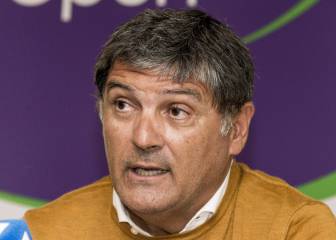 Toni Nadal: 